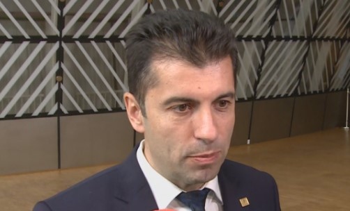 Ако има решение за забрана за внос на петрол от